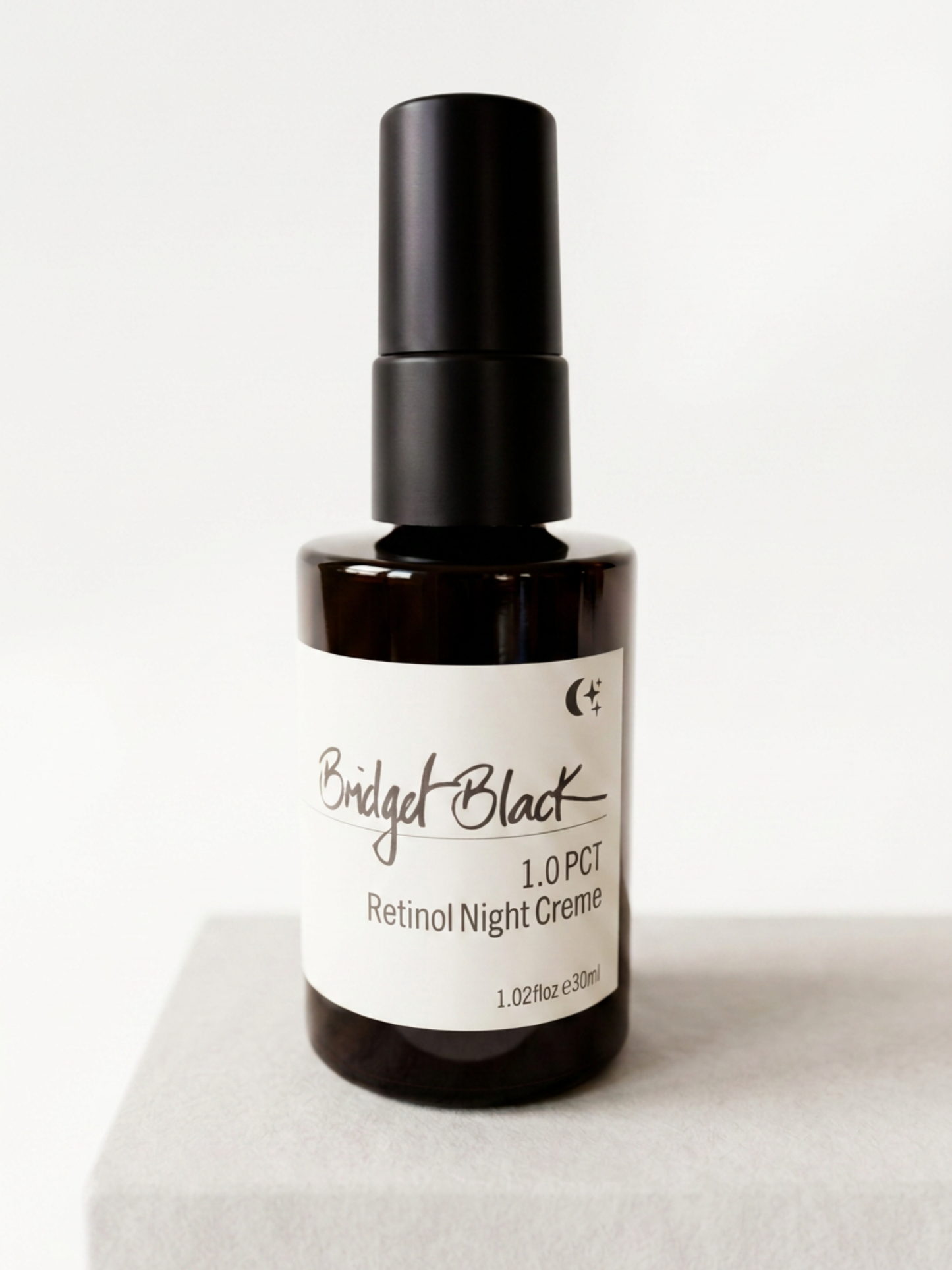 1.0 PCT Retinol Night Creme
