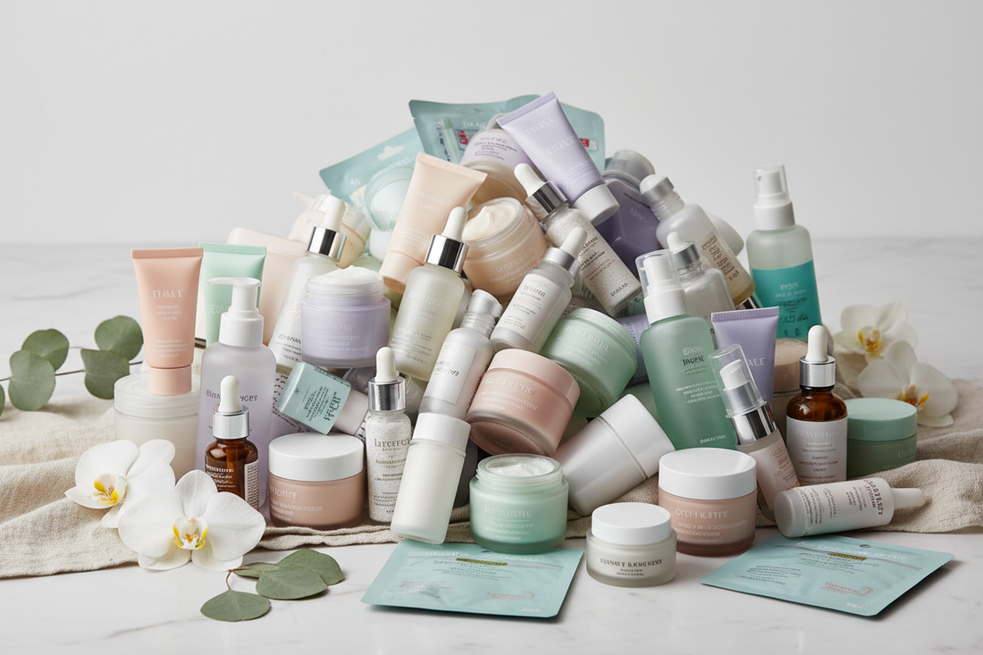 The 5 Skincare Mistakes Women Over 40 Make
