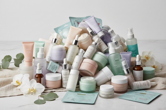 The 5 Skincare Mistakes Women Over 40 Make