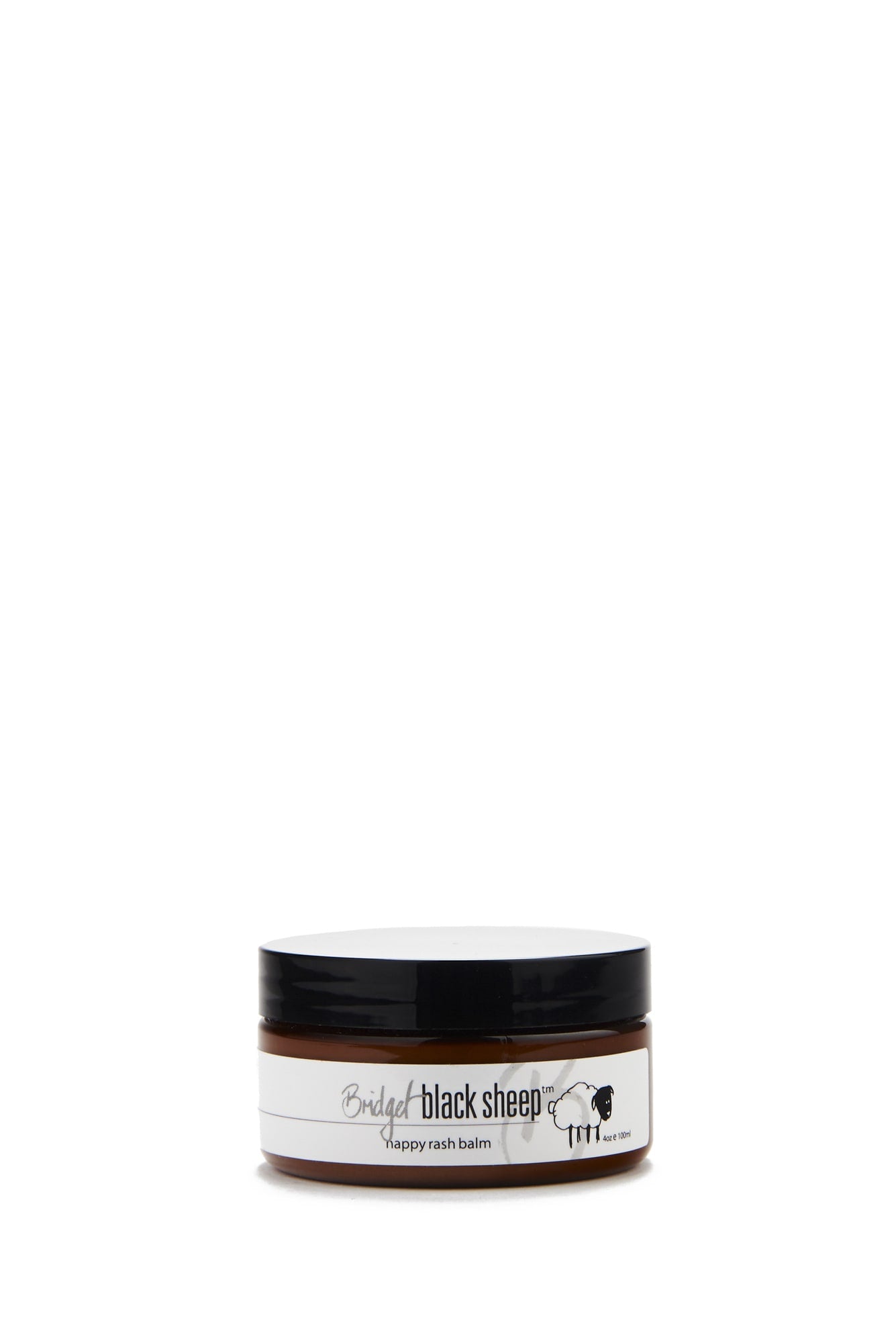 Nappy Rash Balm