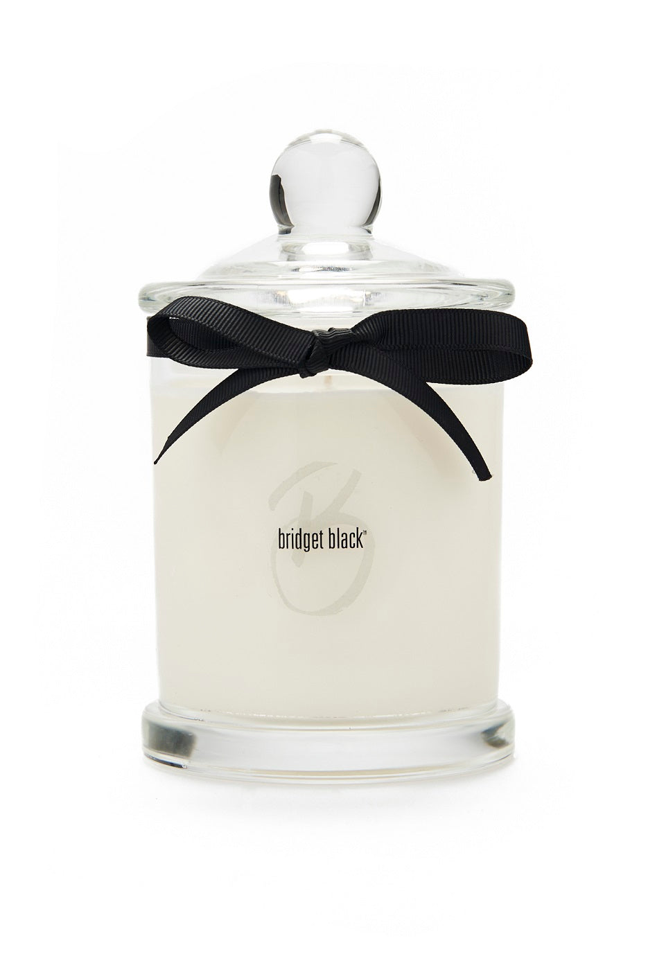 French Vanilla Soy Candle