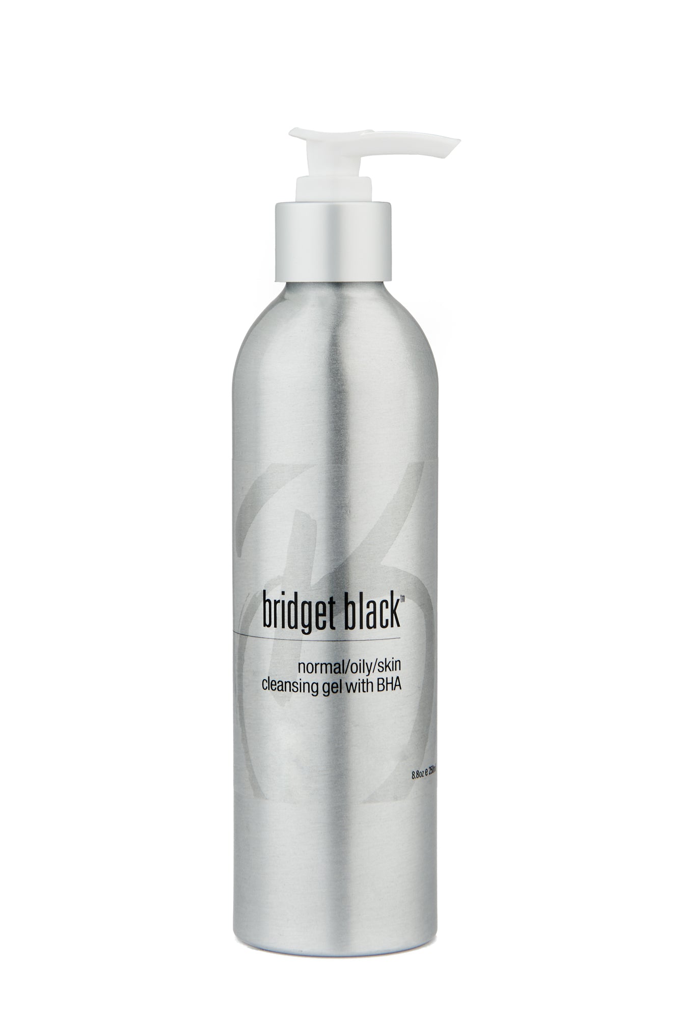 Cleansing Gel 1% BHA