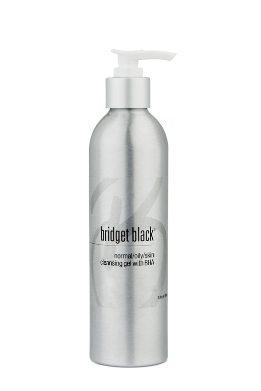 Cleansing Gel 1% BHA