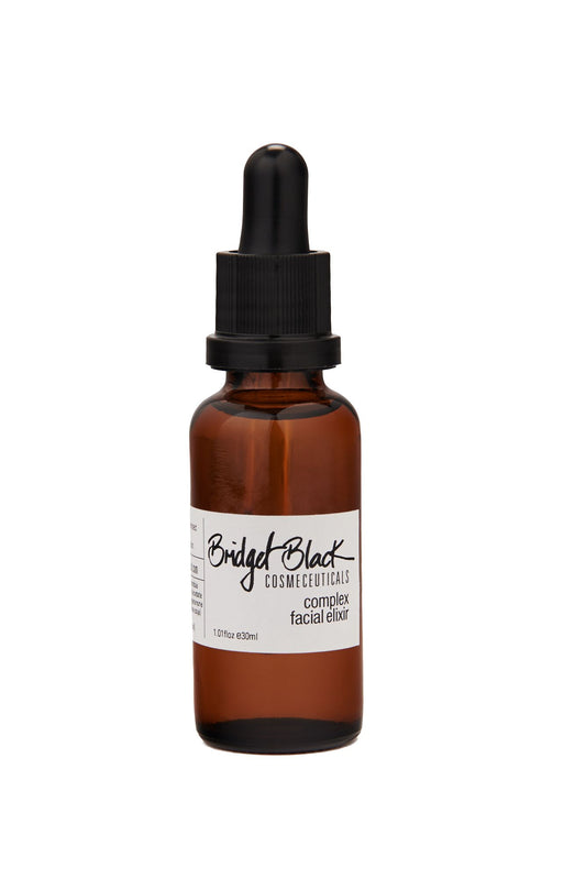 Complex Facial Oil